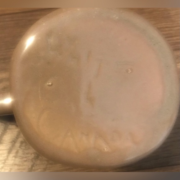 White Oak Canada Slanted Mug - Picture 11 of 13